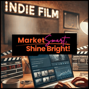 Market Smart - Shine Bright