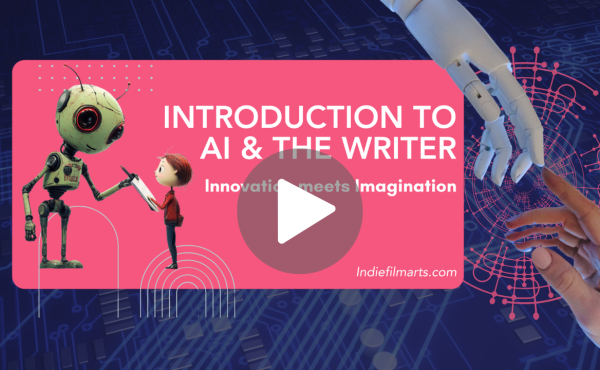 AI Writing Course