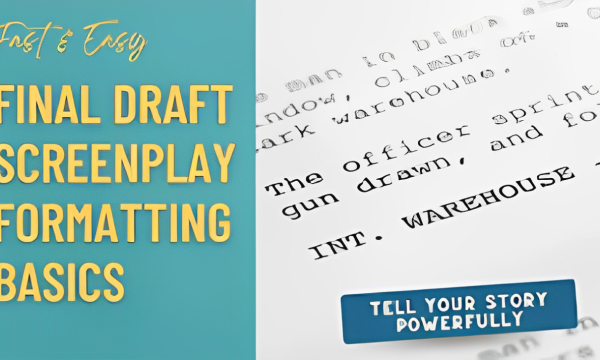 Final Drfaft Screenplay