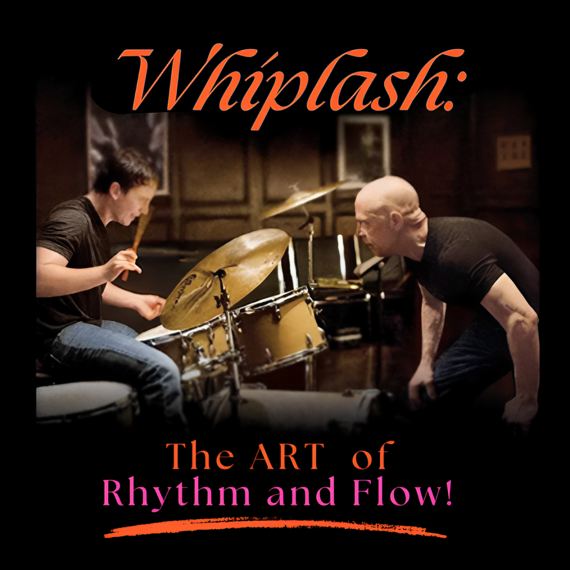 Whiplash