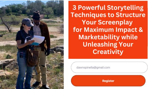 3 Powerful Storytelling Techniques