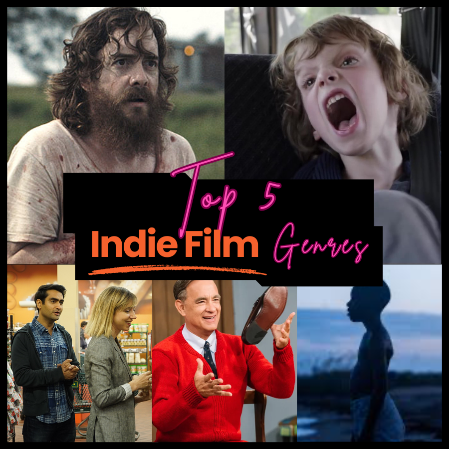 Indie Film Genres