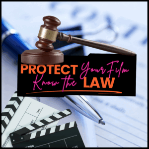 Protect Your Film