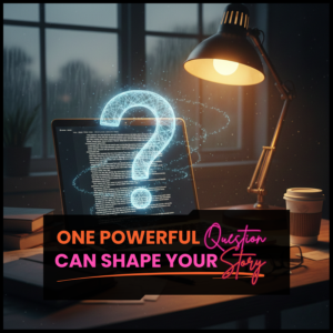 One Powerful Question