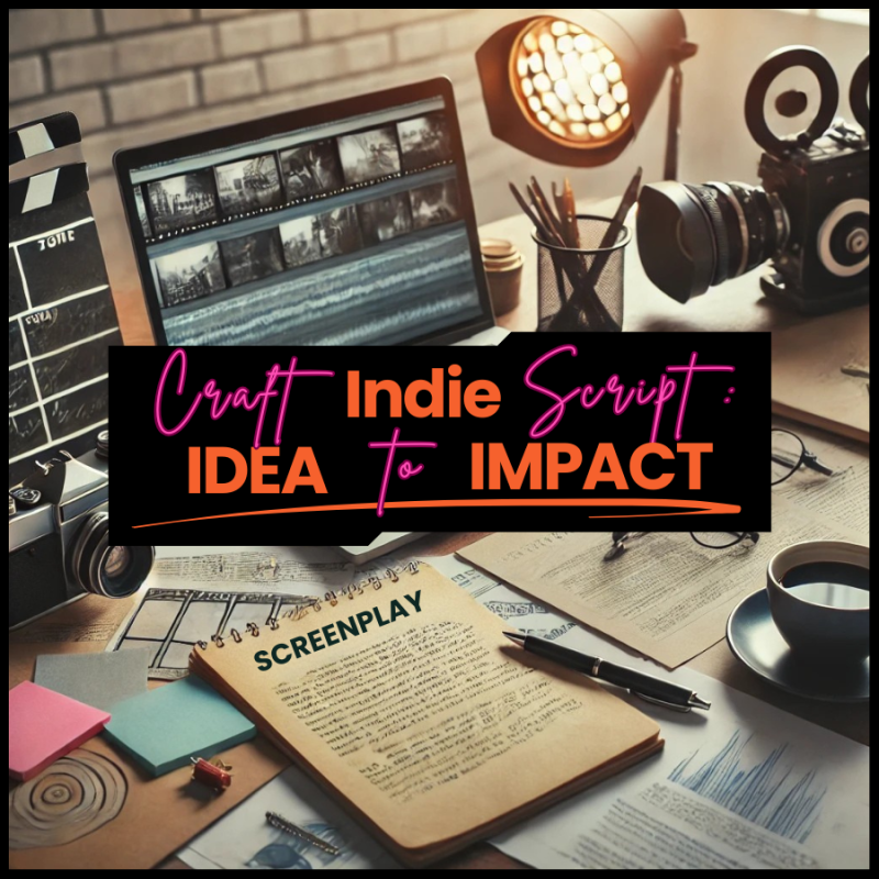 Idea to Impact