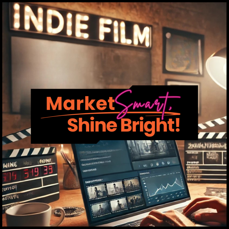 Market Smart - Shine Bright