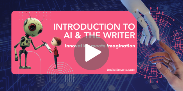 AI Writing Course