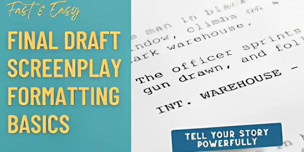 Final Drfaft Screenplay