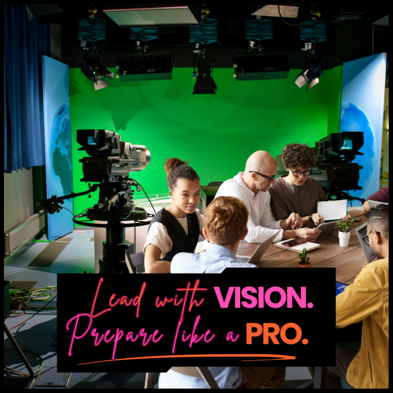 IFAA Lead with Vision