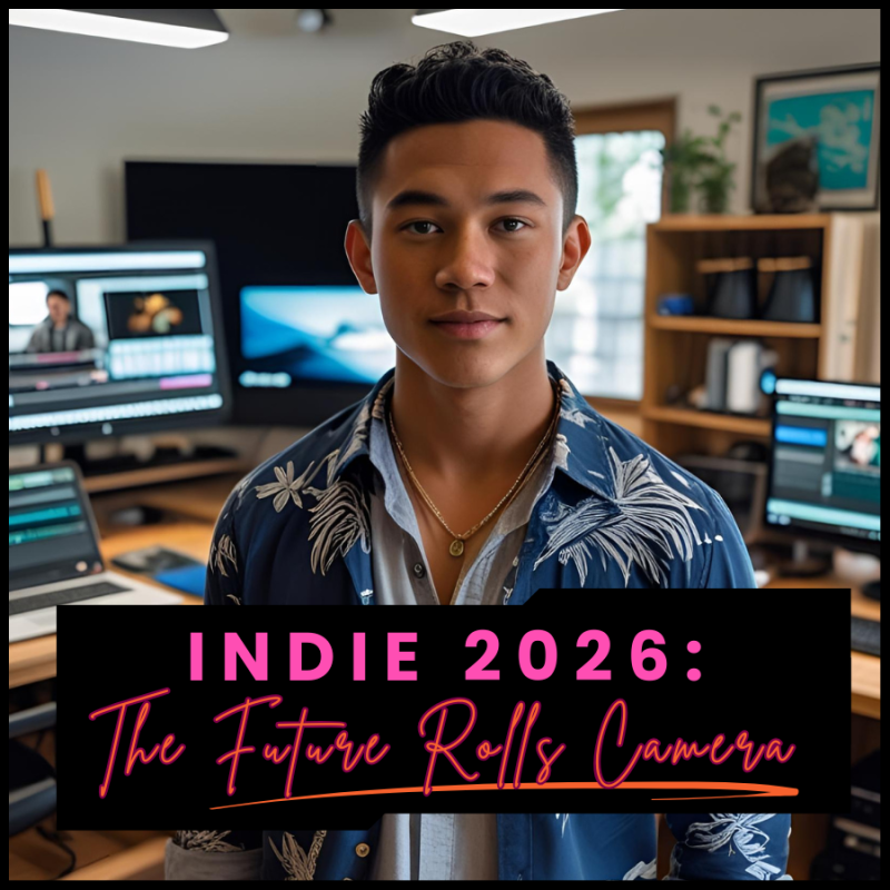 Indie Film 2026