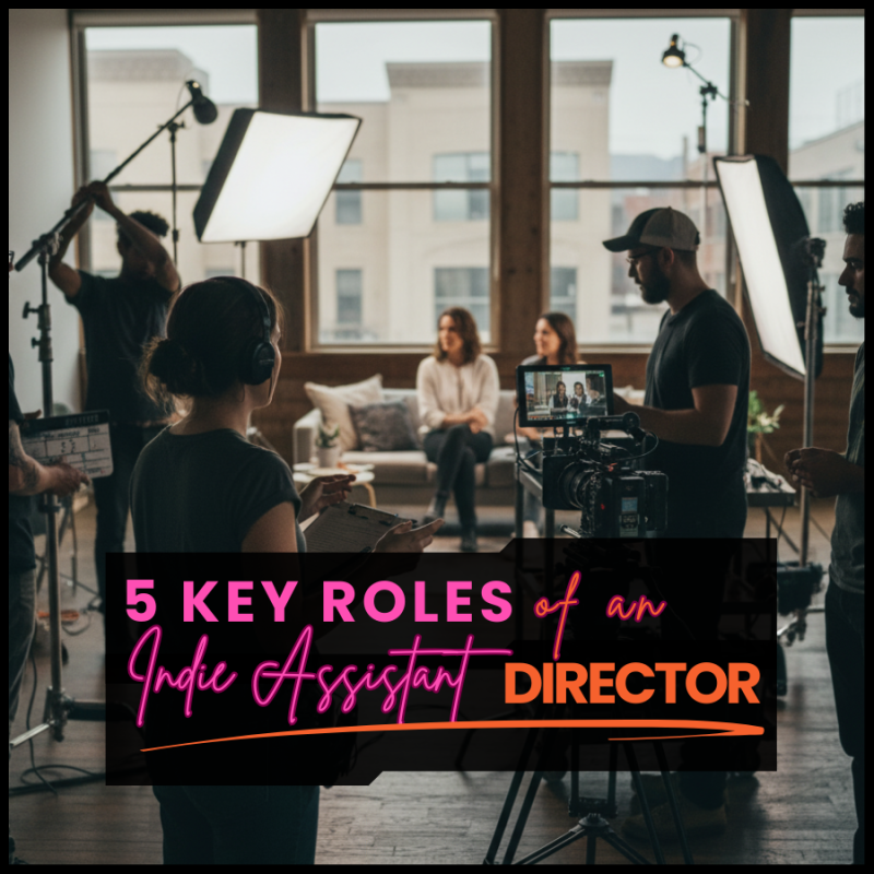 Indie Film Productions