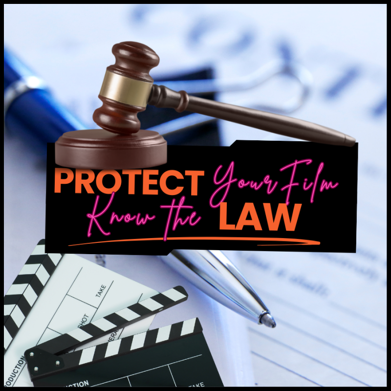Protect Your Film